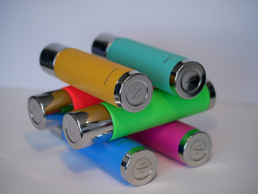 vape device