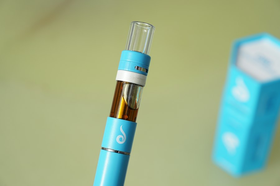 vape accessory