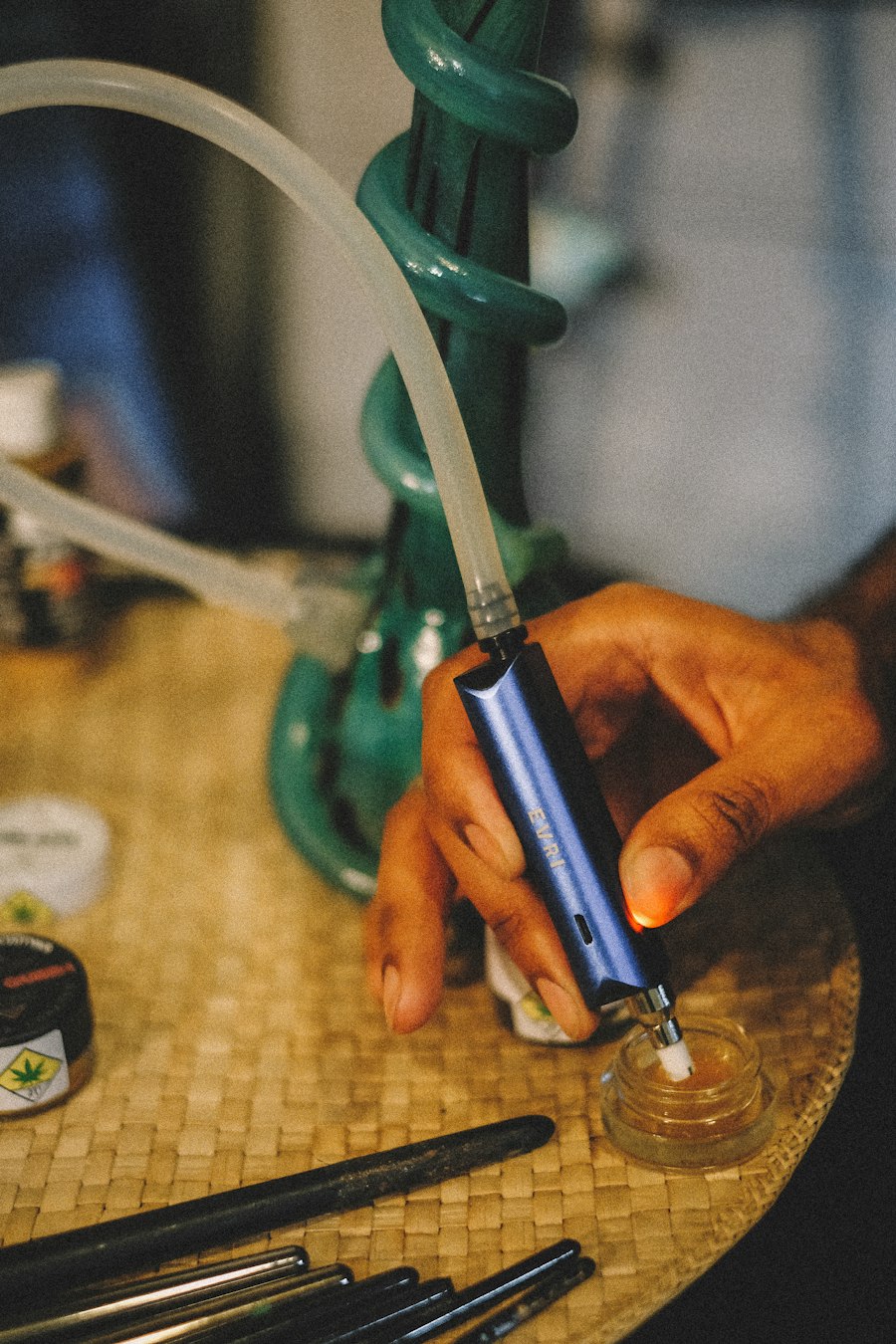 vape battery