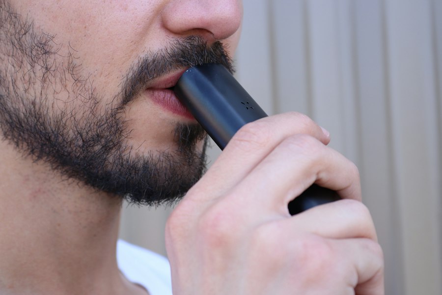 vape mod