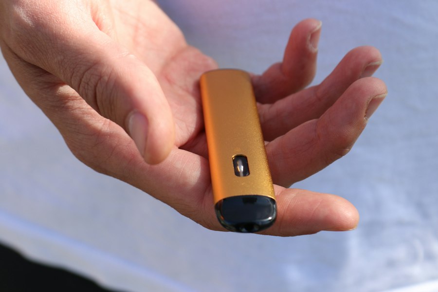 vape accessory