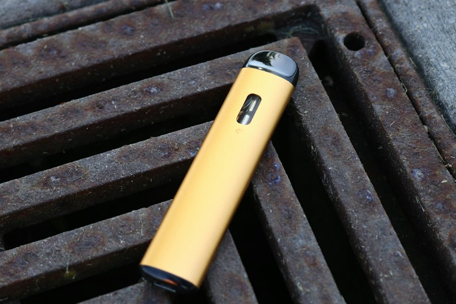 pod system