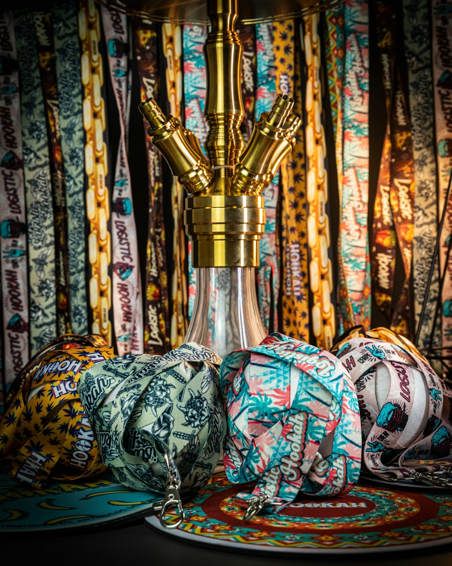 vape device