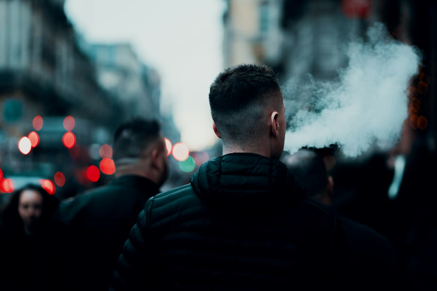 vape kit