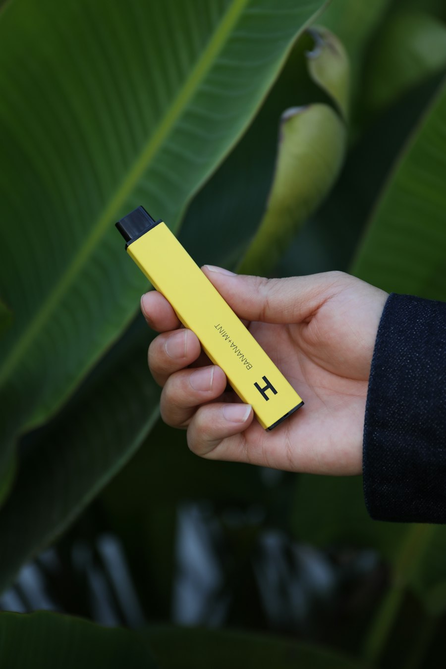 vape mod