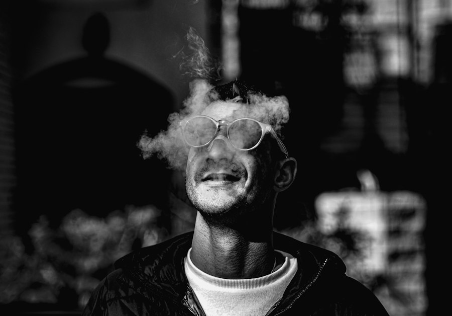 vape pod