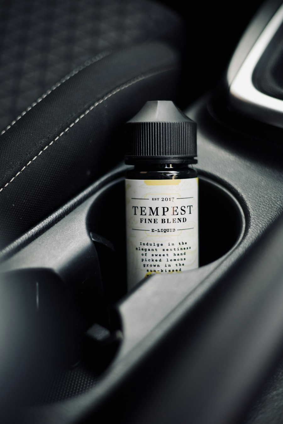 vape cartridge