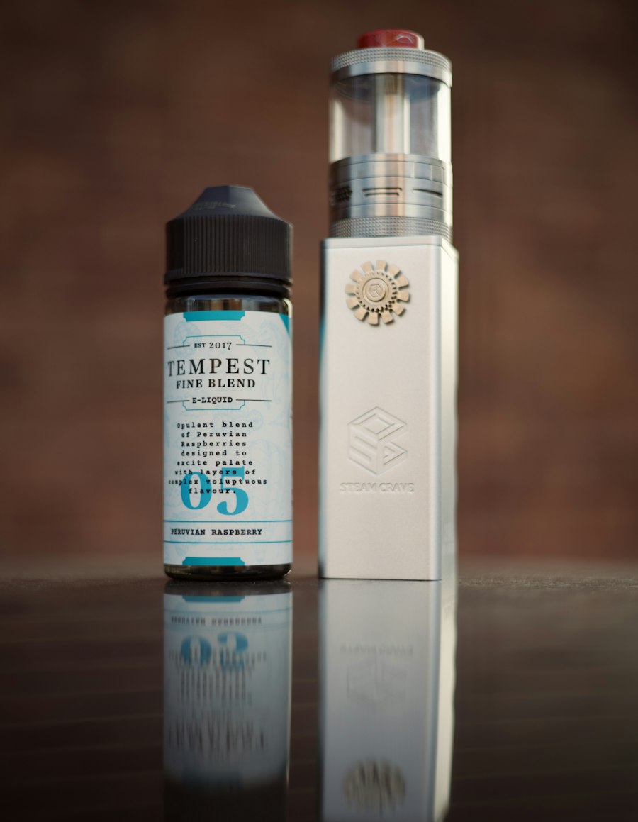 box mod