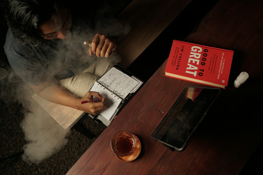 vape kit