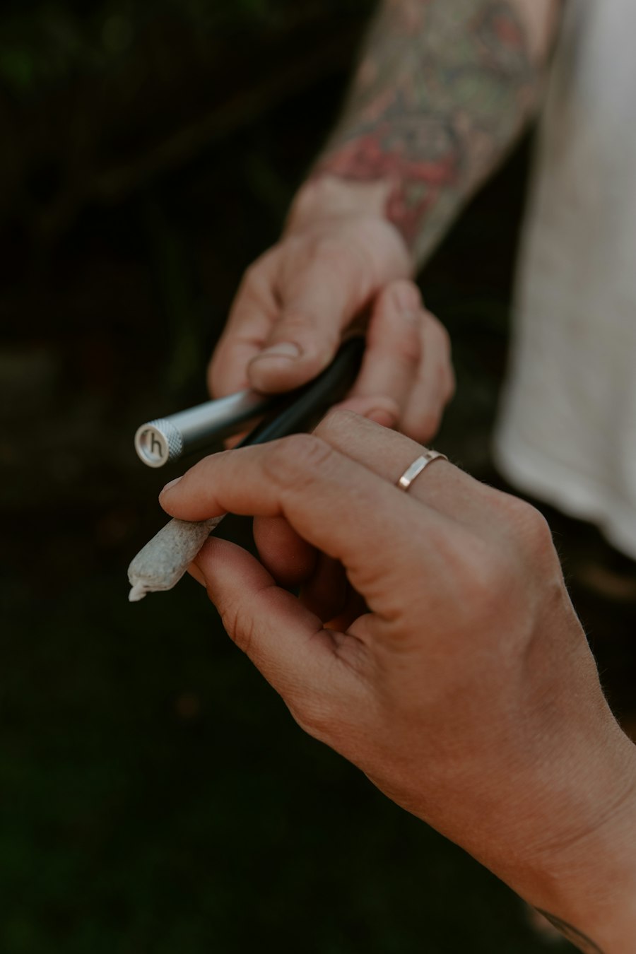vape mod