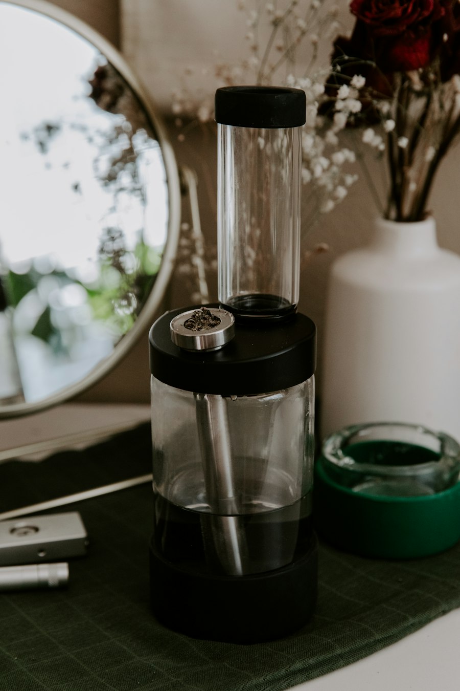 vape device