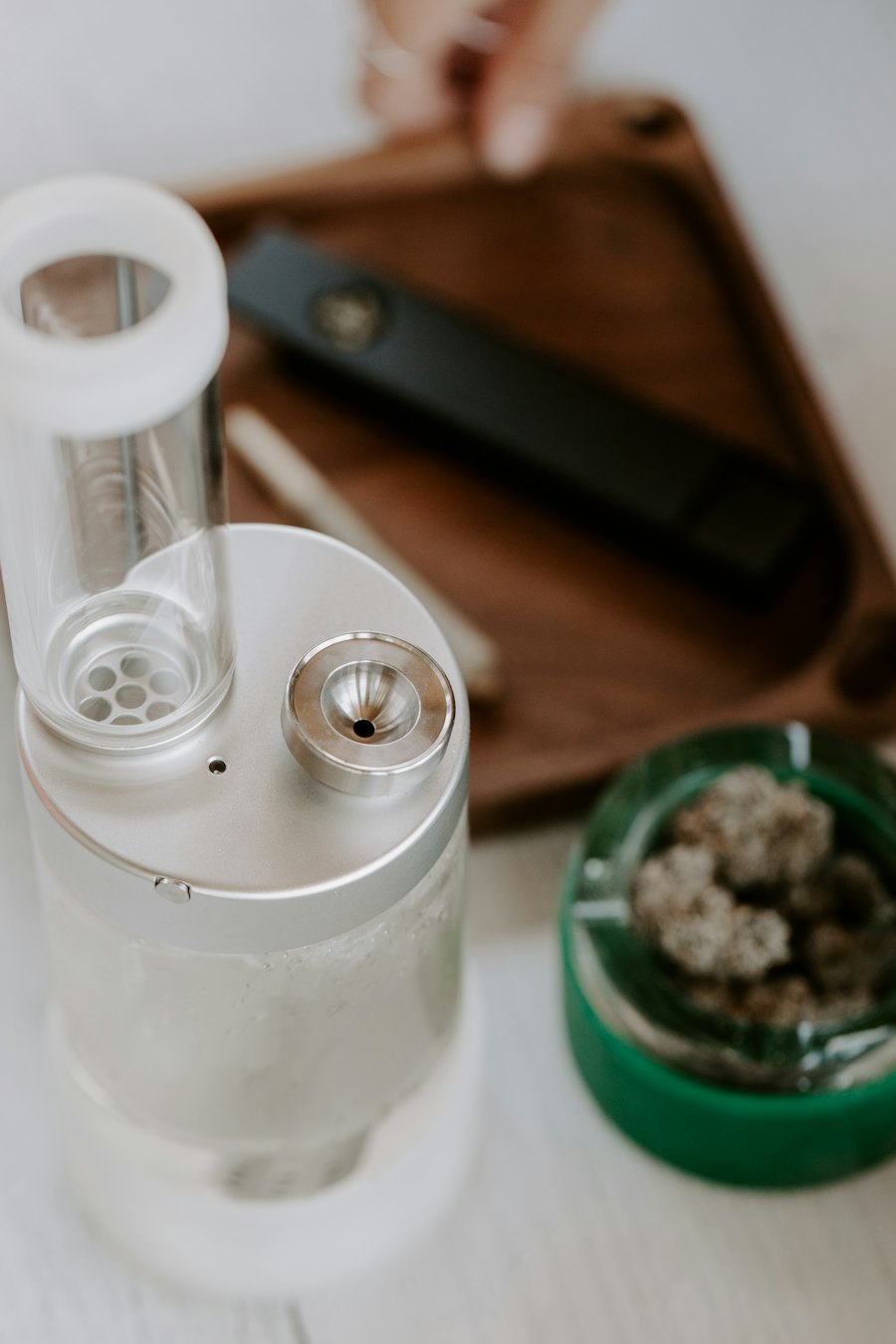 vape device