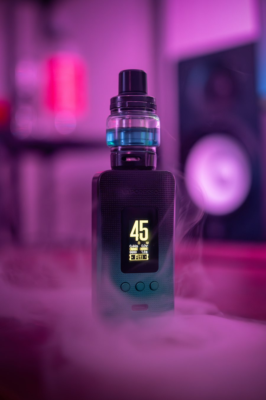 vape kit