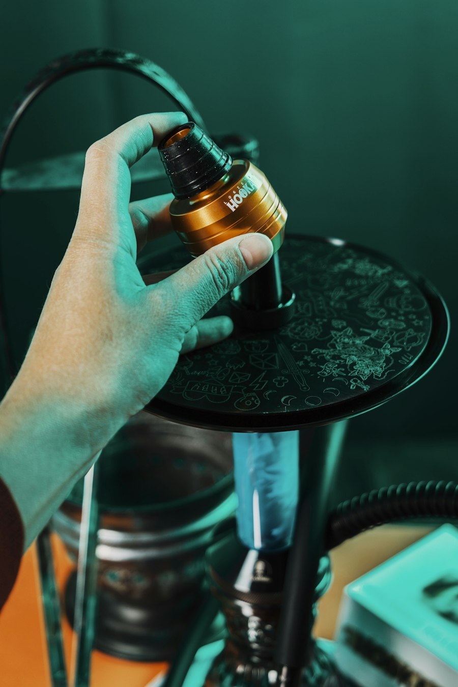 vape mod