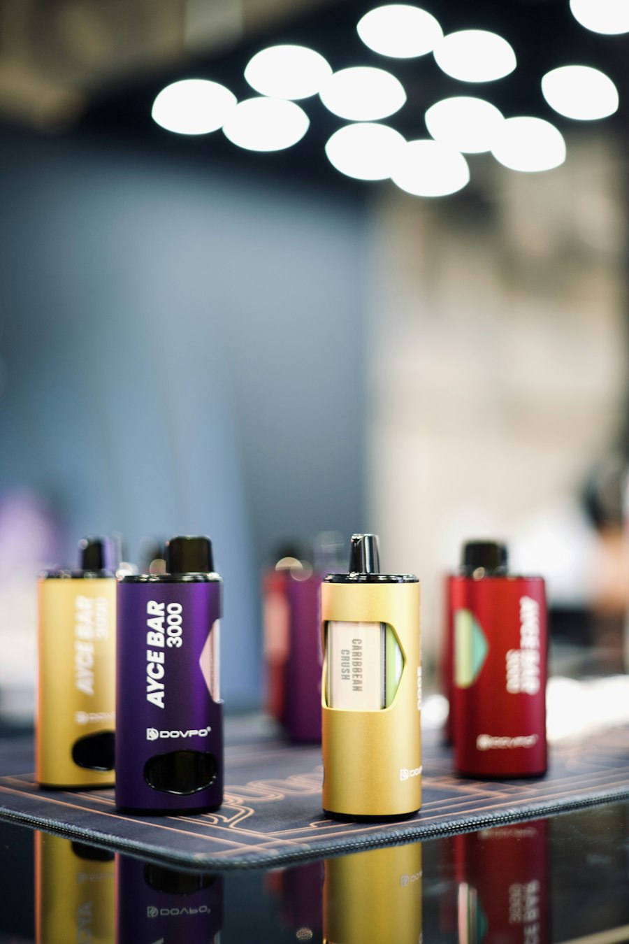 vape pod