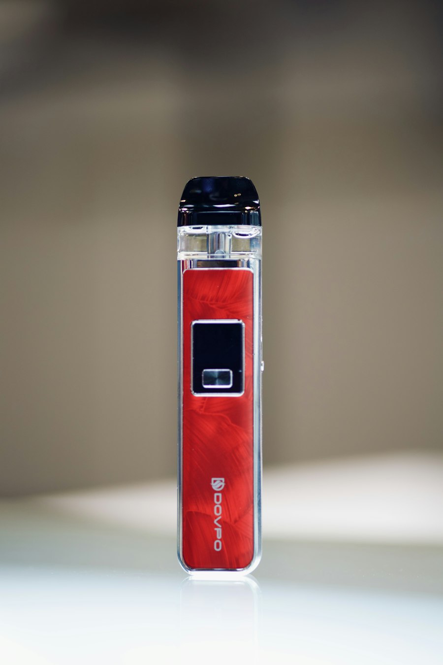 vape device