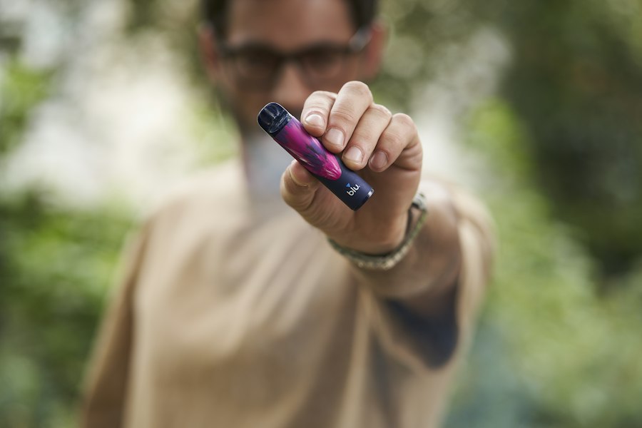 vape pod