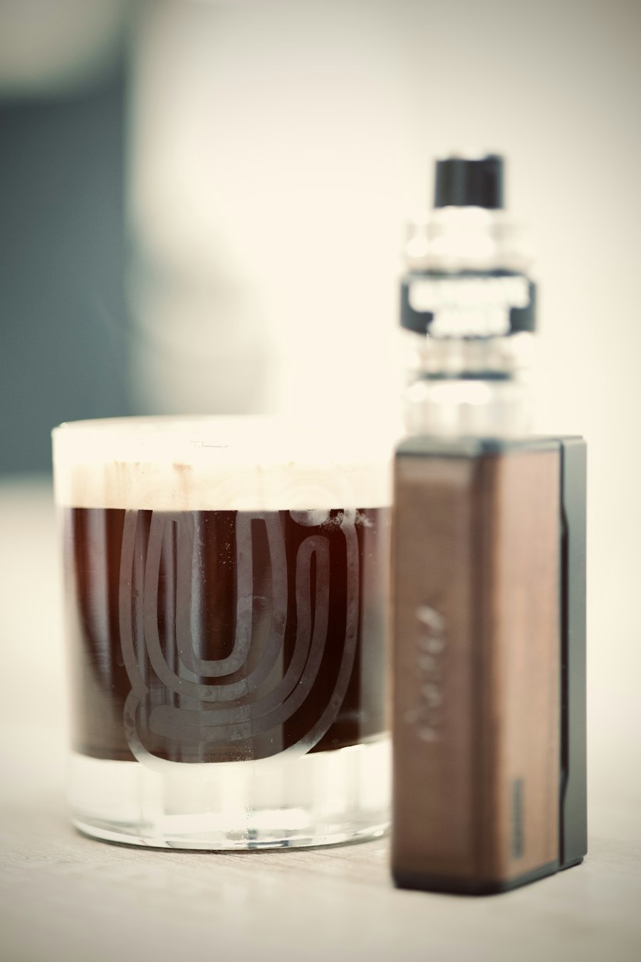 vape tank