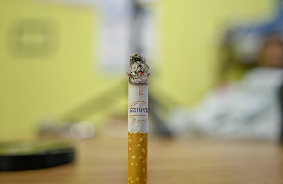 vape device