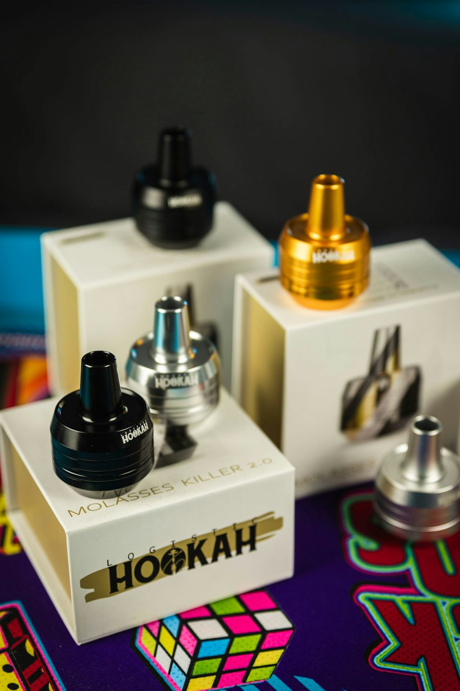 vape mod