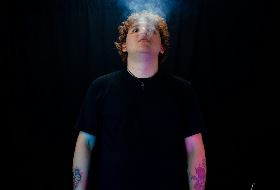 vape battery