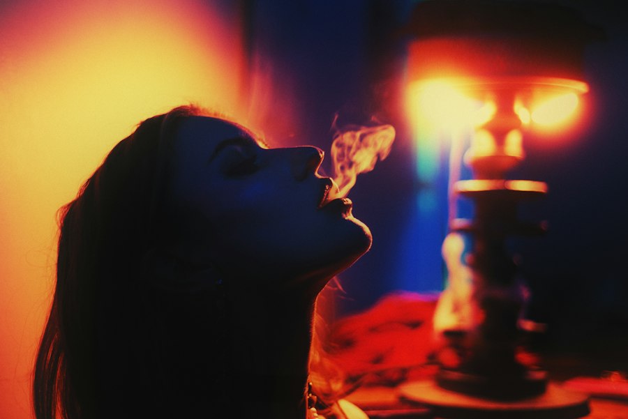vape cartridge