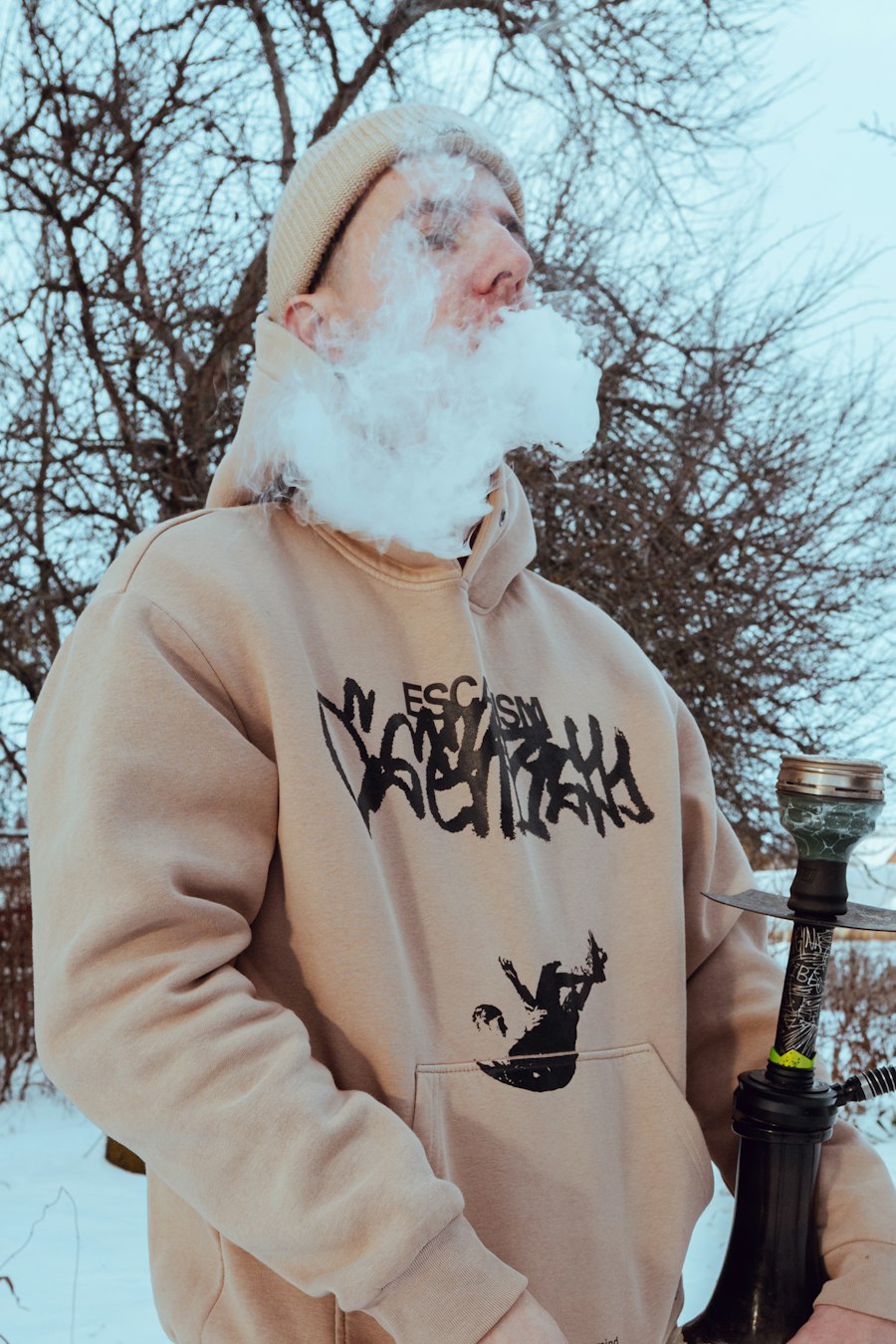 refillable pod