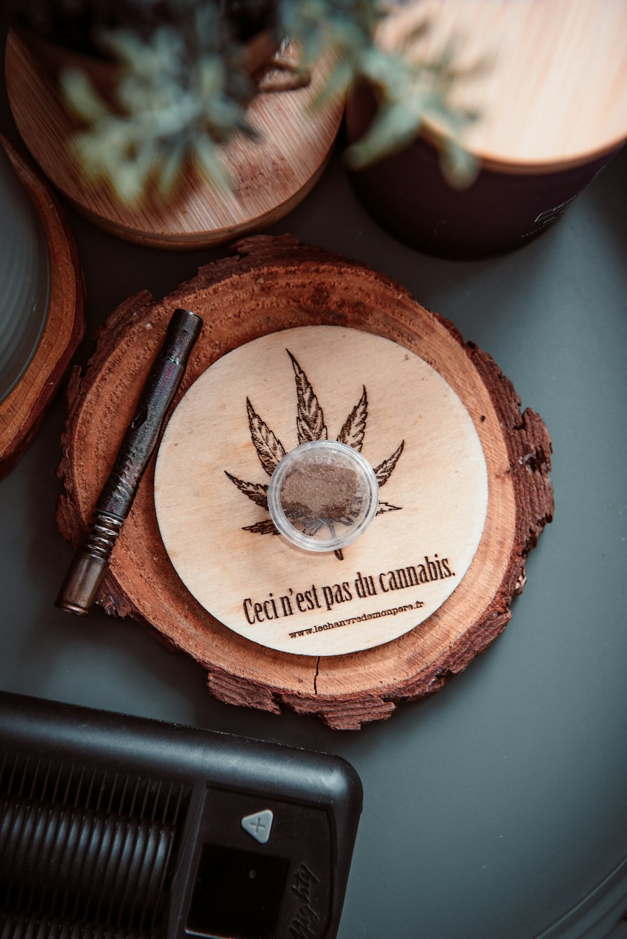 pod system