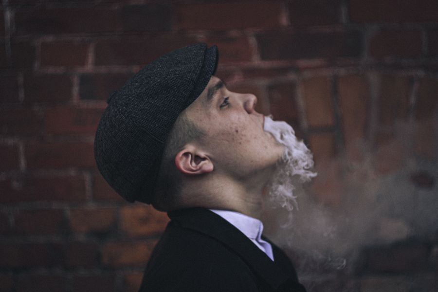 vape tank