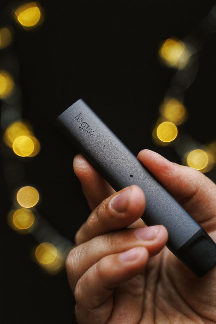 vape device