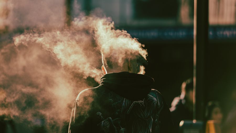vape coil
