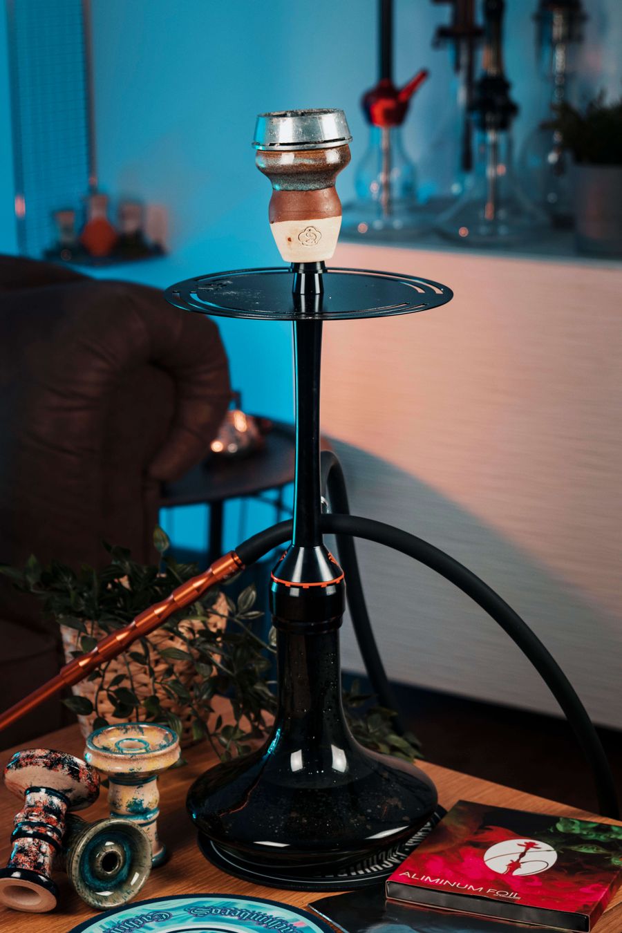 display stand