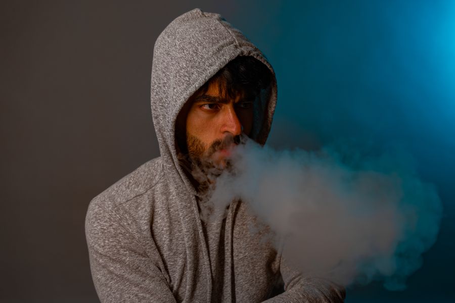 vape device