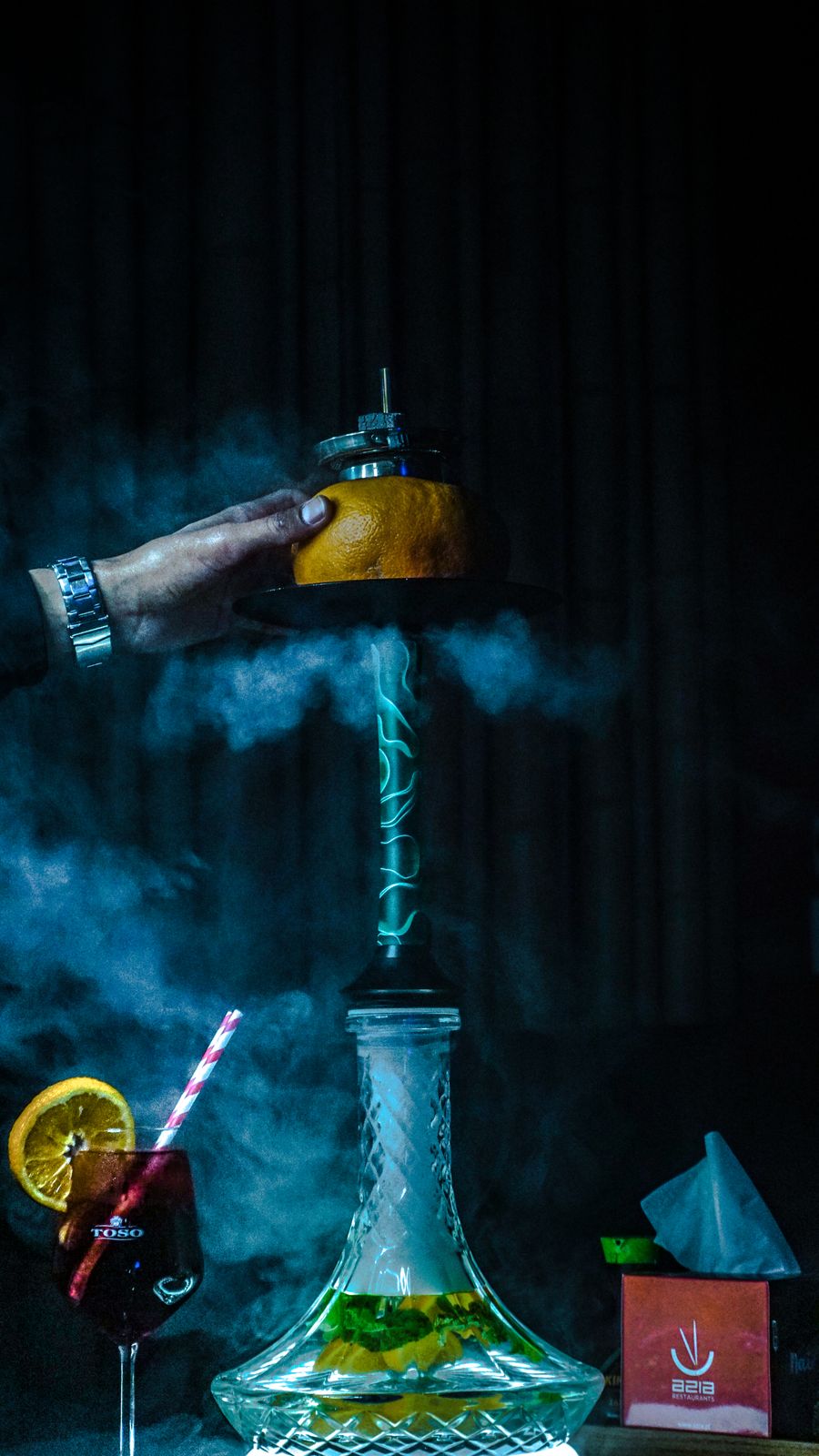 vape accessory