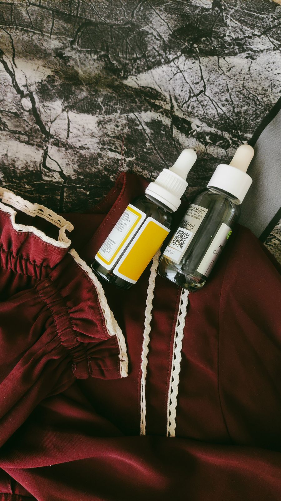 vape tank