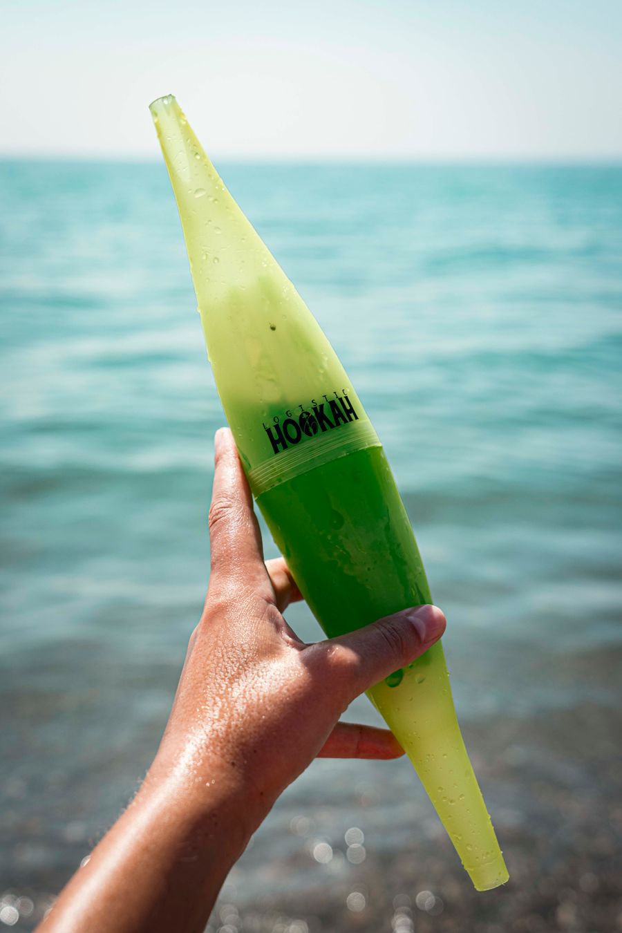 refillable pod
