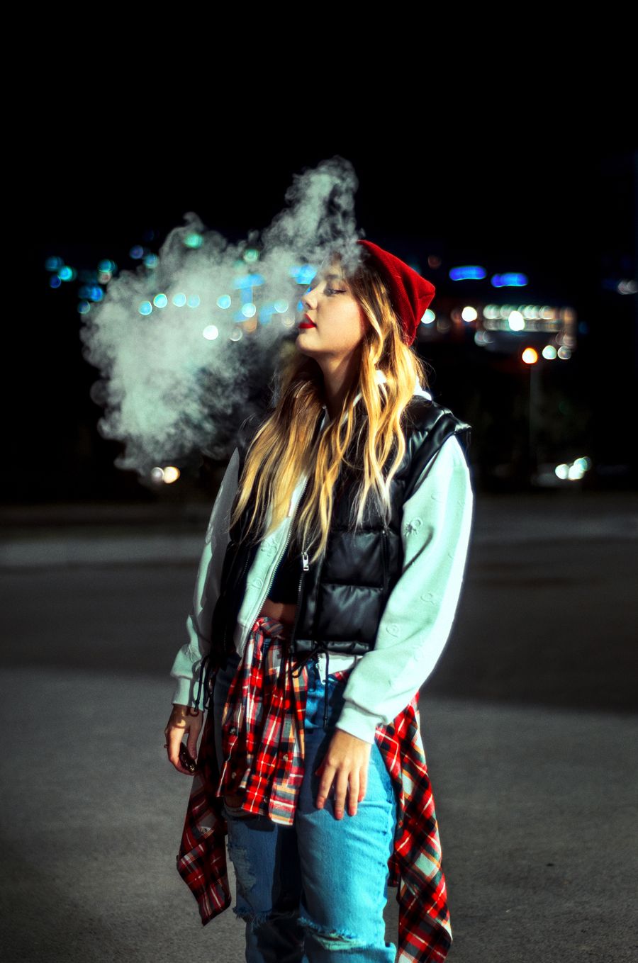 vape kit