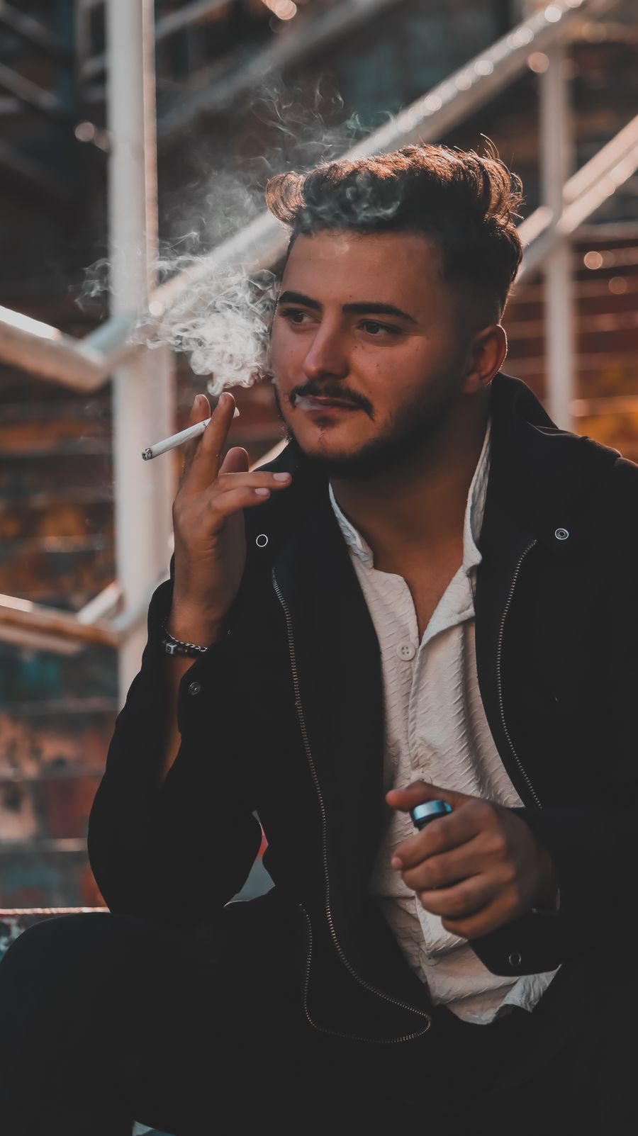 vape pen