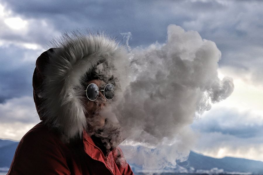 vape pod