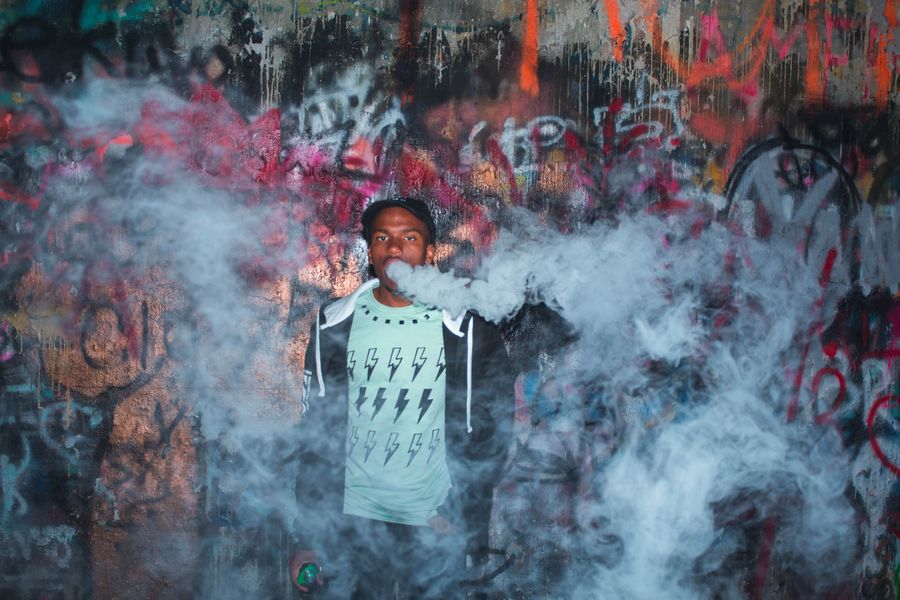 vape kit