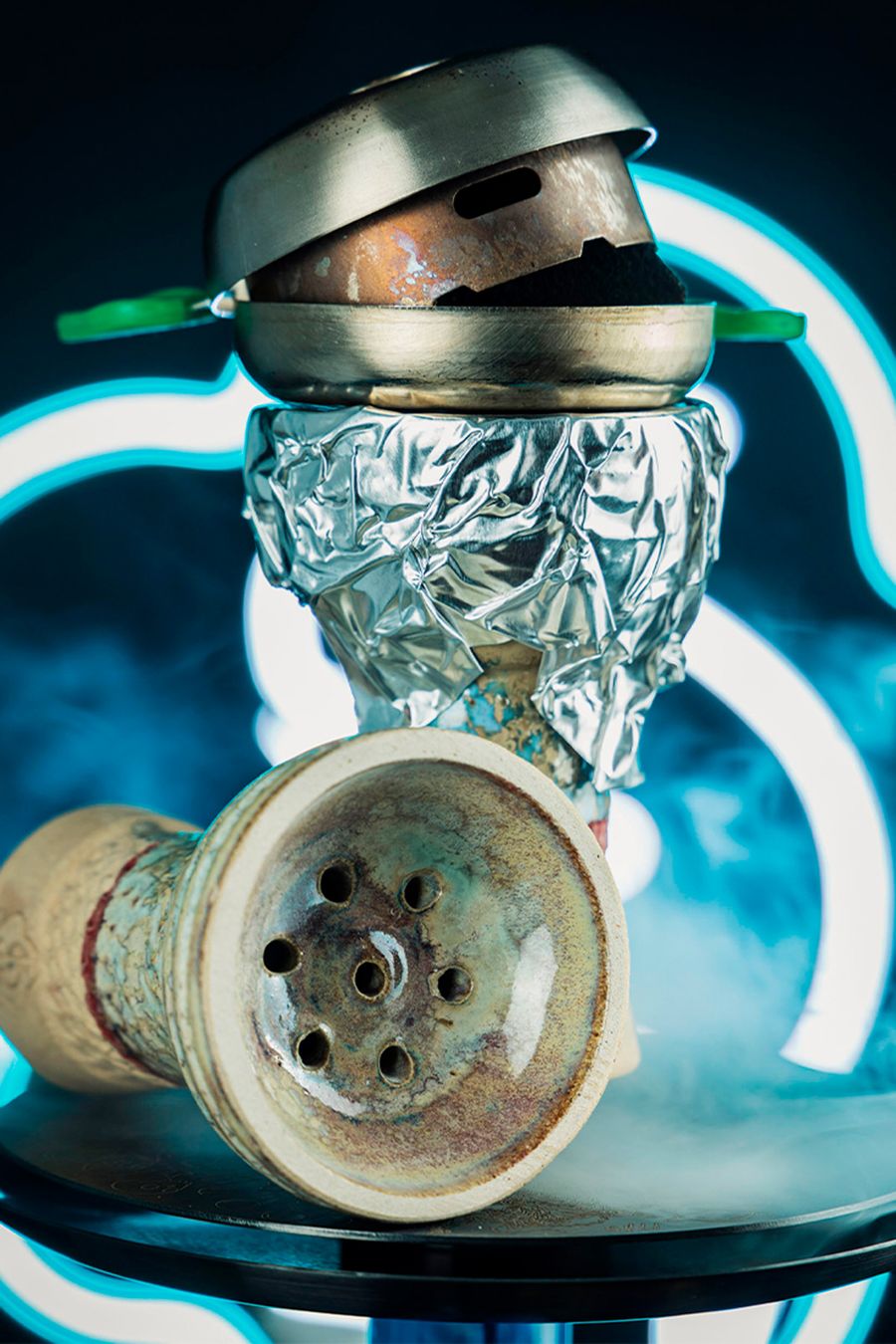 vape tank