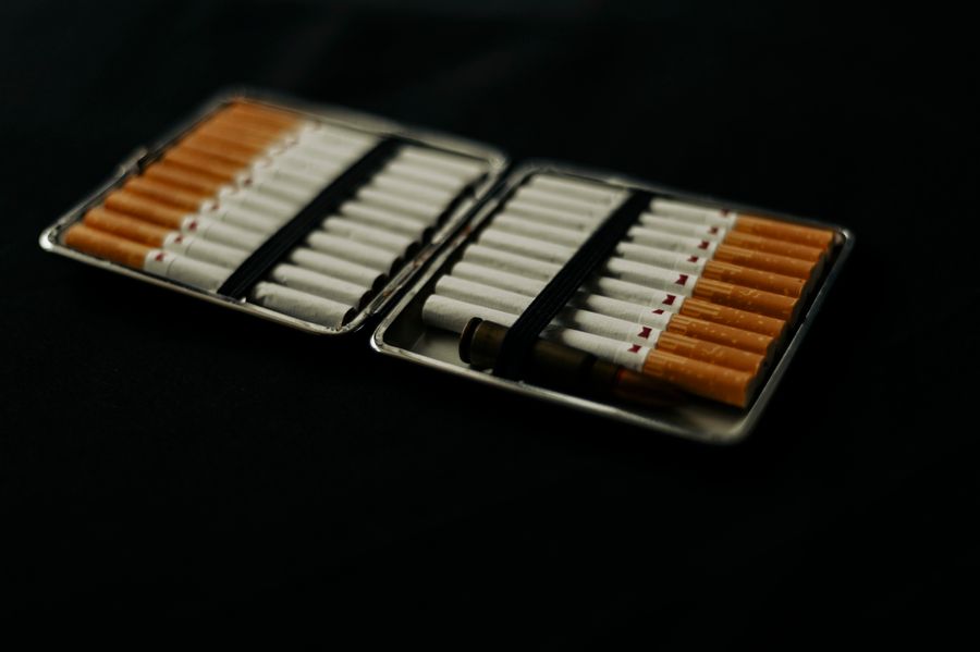 vape pod