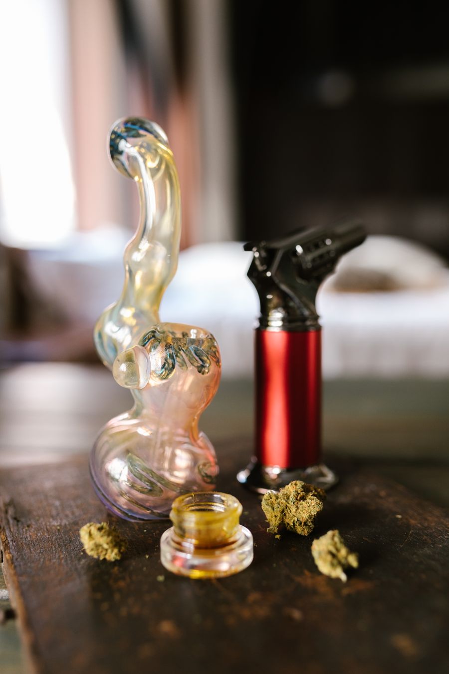 vape cartridge