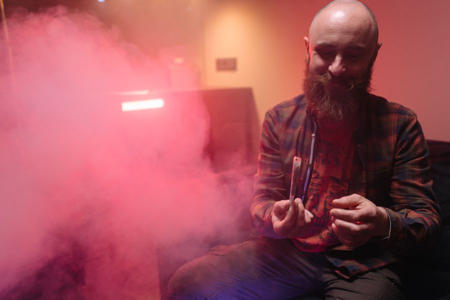 vape accessory