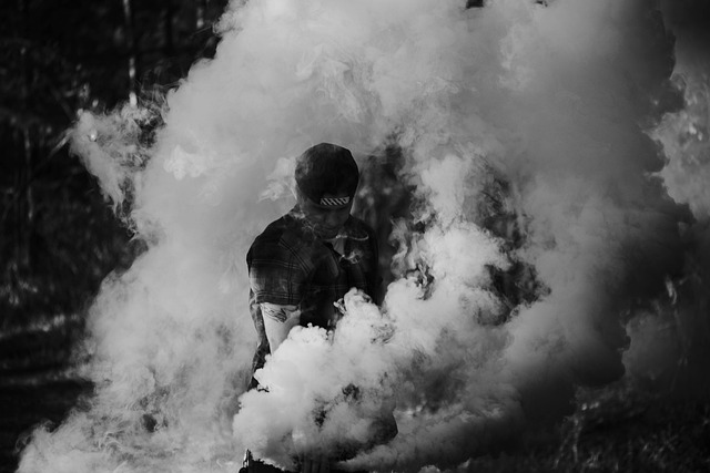 disposable vape
