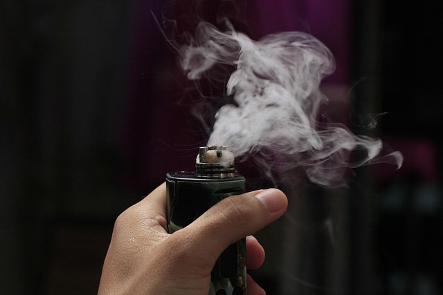 vape juice