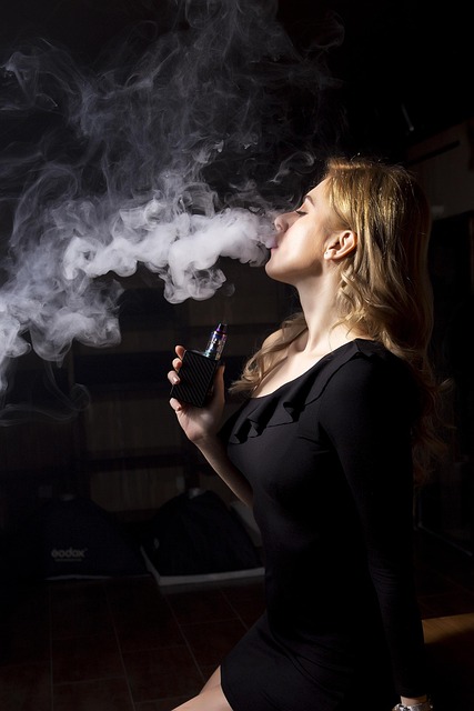 vape device