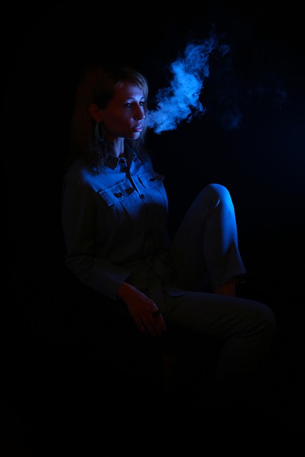 vape mod