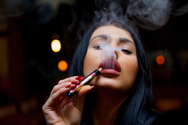 vape cartridge