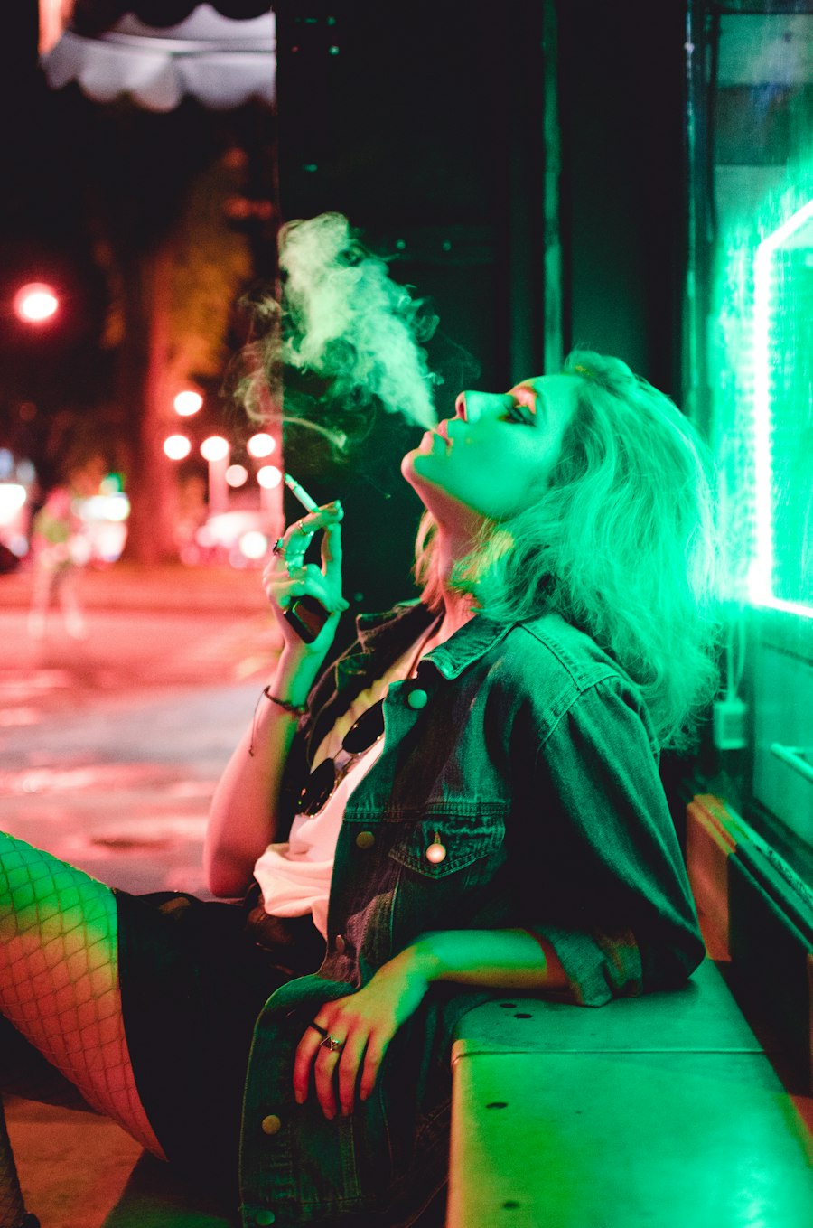 vape device